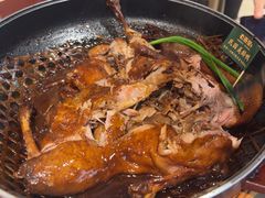 -老燕皇·南京菜(玄武湖店)