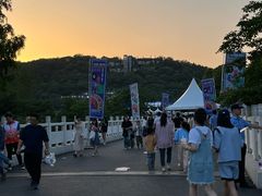-羊山湖公园