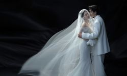 -巴黎春天婚纱摄影STUDIO·定制