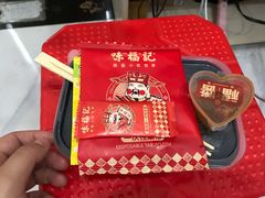 -味福记·本地特色菜(八一万达广场店)