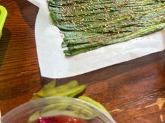 -为民烧烤吧.自贡爆炒菜(收录10年好店)