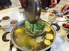 -伟记牛肉(金鸿公路店)