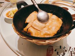 小鸡盖被-古洼一锅鲜(开发区店)