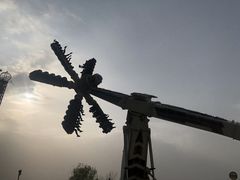 -秦岭欢乐世界