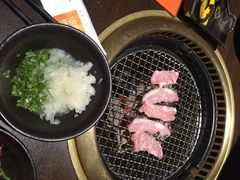 橘焱胡同烧肉夜食(虹梅店)-橘焱胡同烧肉夜食(BFC外滩金融中心店)