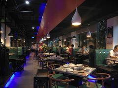 大堂-尚御潮汕牛肉自助火锅(锦园店)
