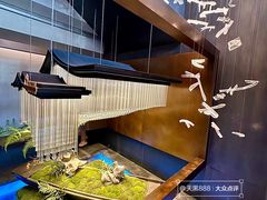 -蘇锦宴·淮扬菜烤鸭·小院(三元桥霄云路店)