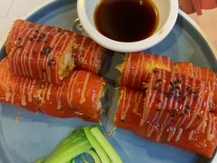 -点都德(聚福楼店)