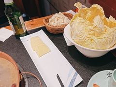 -宛平李记火锅(东关街店)