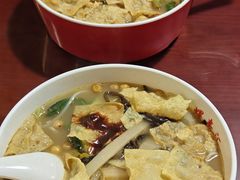 -螺丰汇柳州螺蛳粉(苹果园地铁站F口店)