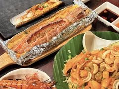 -辉记炭烧海鲜大排档·老字号(福田店)