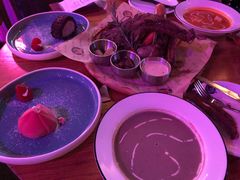 -MR.ROCKY洛奇先生RESTAURANT&BAR(宝安壹方城店)