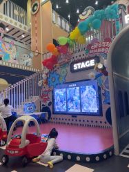 -meland club亲子乐园(北京芳圆里ID MALL店)