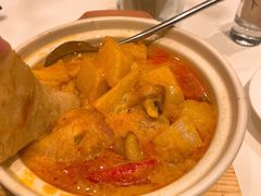 -T館·花园艺术餐厅
