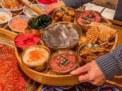 -周小明火锅(黑金冠社区店)