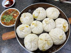 -胡家包子·清真(大众巷店)