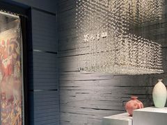 用餐区-蜀九香火锅(九眼桥店)