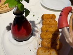 -今朝桃花醉川菜(县西巷店)