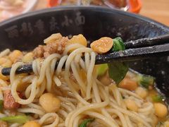 -丽影重庆小面(定西路店)