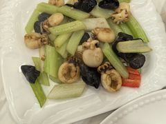 -新兴家喻酒家·羊城名宴(昌岗店)