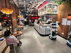 -必胜客(大宁路店)