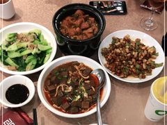 -西陵饭店