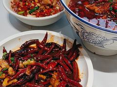 -老宜春味道(都市春天店)