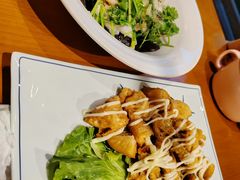 -三凤酒家·百年无锡菜(清扬茂业店)