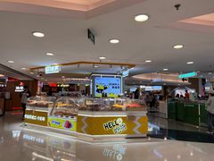 -银座mall(东直门店)