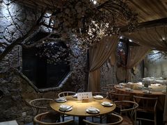 -渔太泰漓江小馆·广西融合菜(西街店)