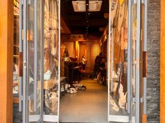 -长寿参鸡汤(朝韩风情街店)