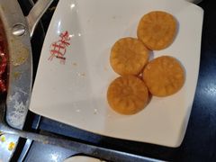 -井格·重庆火锅(王府井店)