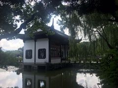 -西湖游船