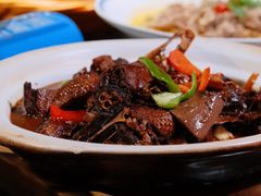 -永安水煮活鱼·仪征菜(仪征奥林匹克店)