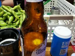 -烧货·活海鲜炭烧(湖滨商业街店)