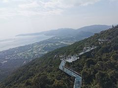 -亚龙湾热带天堂森林公园