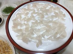 -寻味顺德·南记酒家·传统顺德菜·鱼生(广源路店)