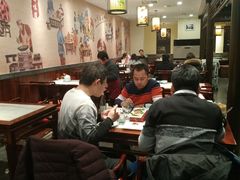 大堂-鸭匠食府·挂炉烤鸭·新京菜(阜成路店)