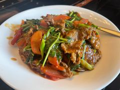 -汕头龙光喜来登酒店-采悦轩中餐厅