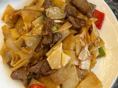 -美极鲜食坊(宝安南路店)