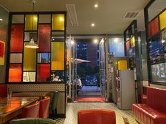 -香港新曜记茶餐厅(星耀城店)