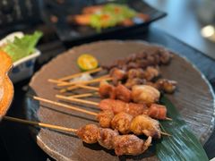 -花潮料理艺食馆(SM新生活广场店)