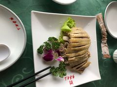 -黄家老店·非遗灌汤包(晋安路店)