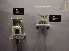 -盘龙城遗址博物院