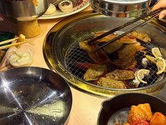 -伊茉家的烤肉店(勒泰中心店)
