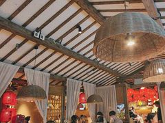 -老湘村·湖南土菜(天河维多利店)