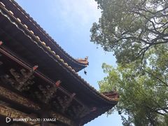 -南岳衡山风景名胜区-南岳大庙