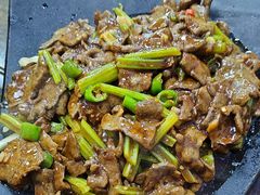 -清真嘎咕馅饼(奉天街店)