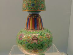 -上海博物馆(人民广场馆)