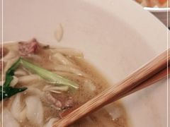 -漆黑觉米粉(三里屯店)